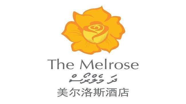 The Melrose Hotel Male Logo bức ảnh