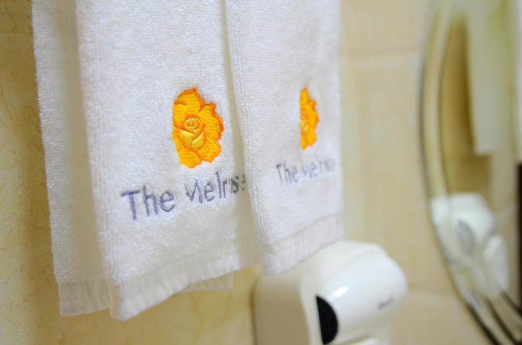 The Melrose Hotel Male Ngoại thất bức ảnh