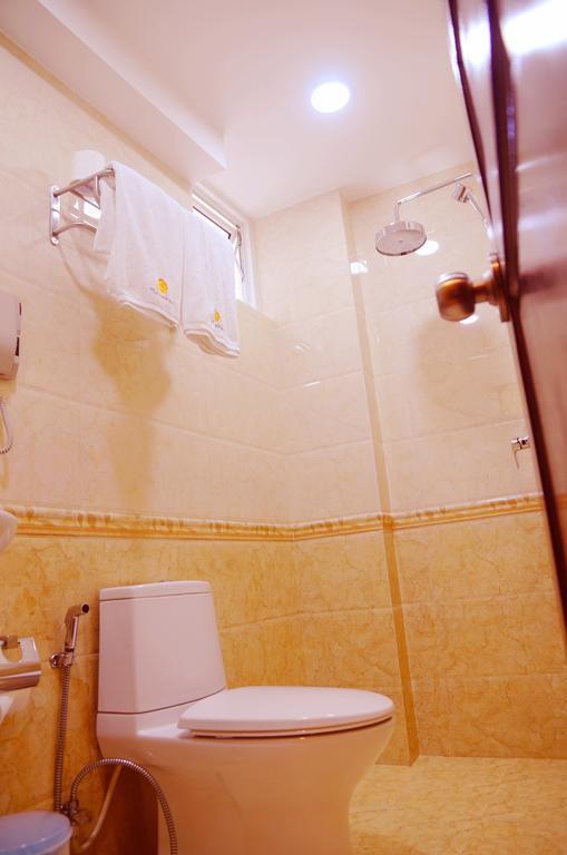 The Melrose Hotel Male Ngoại thất bức ảnh