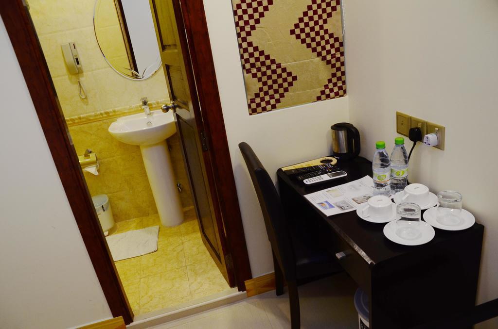The Melrose Hotel Male Phòng bức ảnh