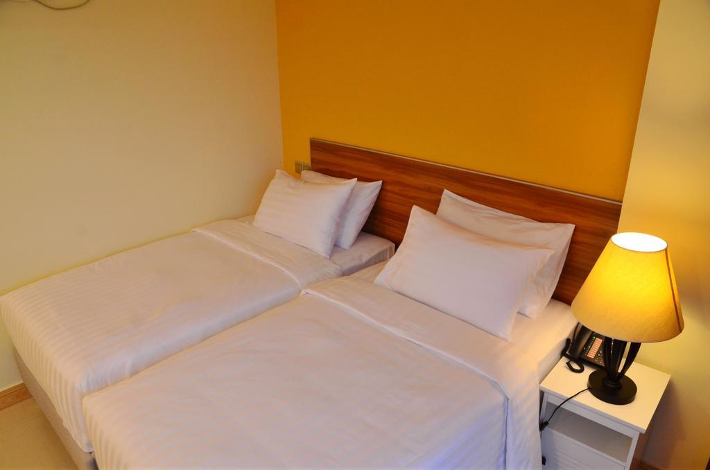 The Melrose Hotel Male Ngoại thất bức ảnh