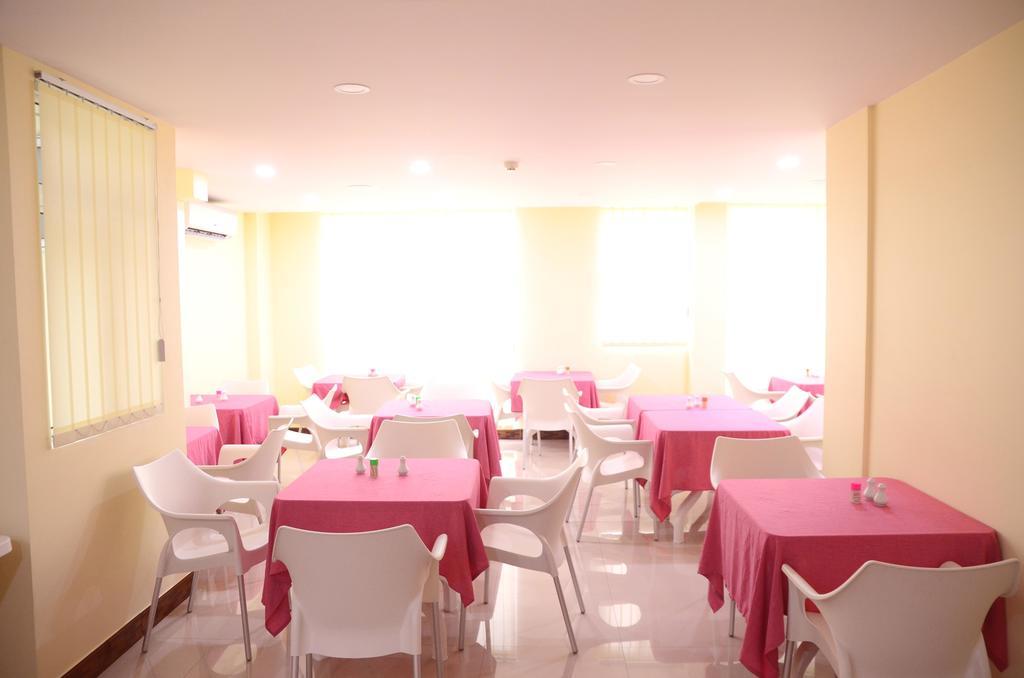 The Melrose Hotel Male Ngoại thất bức ảnh