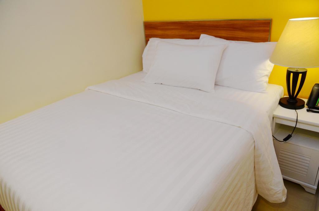The Melrose Hotel Male Ngoại thất bức ảnh