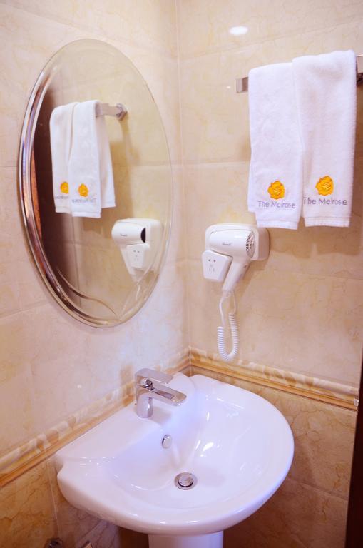 The Melrose Hotel Male Ngoại thất bức ảnh