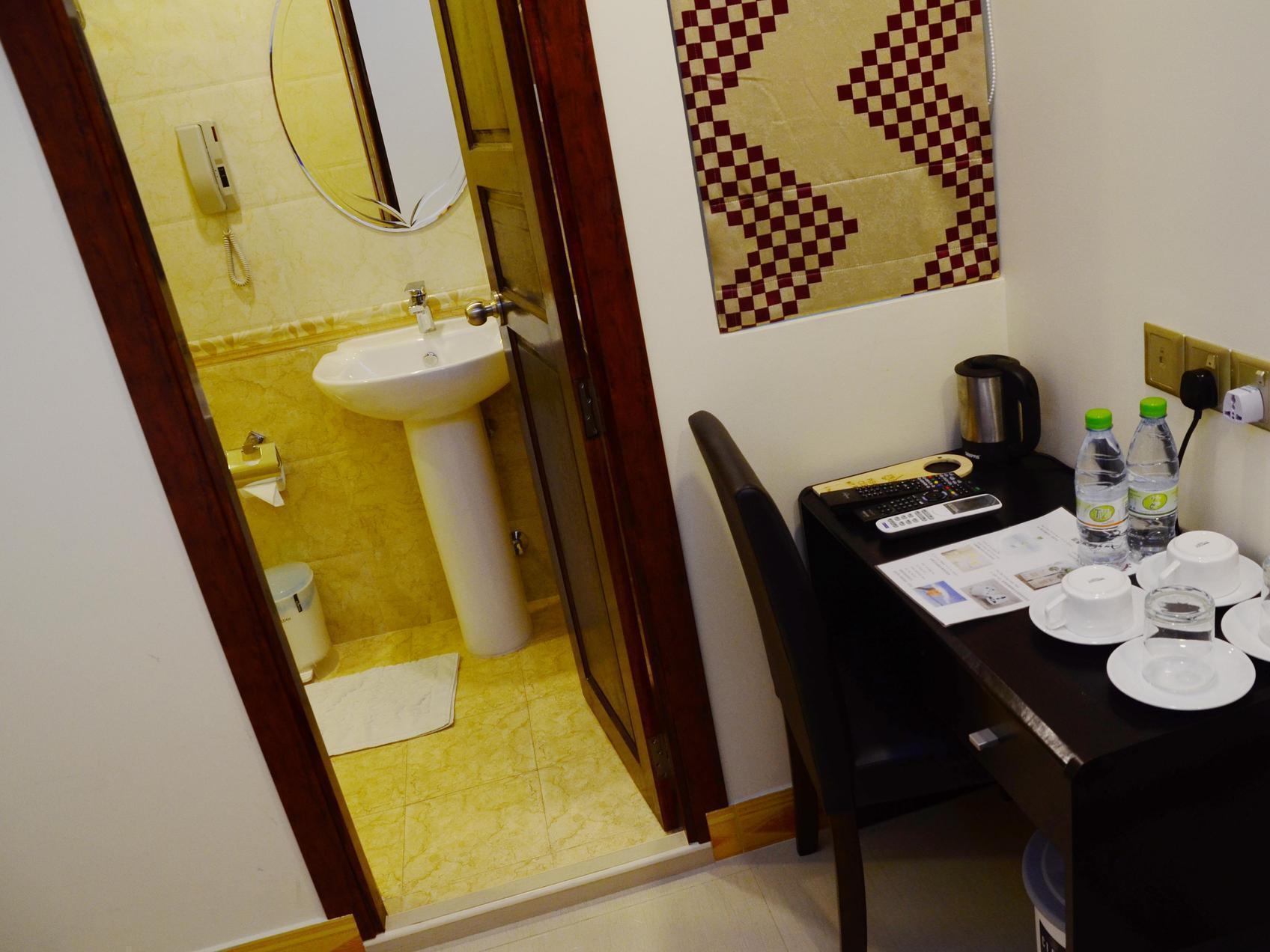 The Melrose Hotel Male Ngoại thất bức ảnh