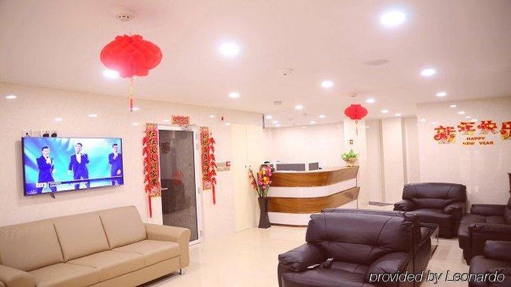 The Melrose Hotel Male Ngoại thất bức ảnh