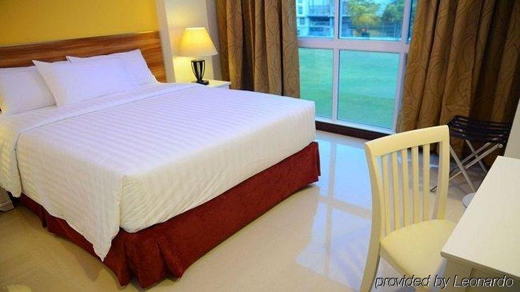 The Melrose Hotel Male Ngoại thất bức ảnh