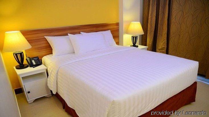 The Melrose Hotel Male Ngoại thất bức ảnh