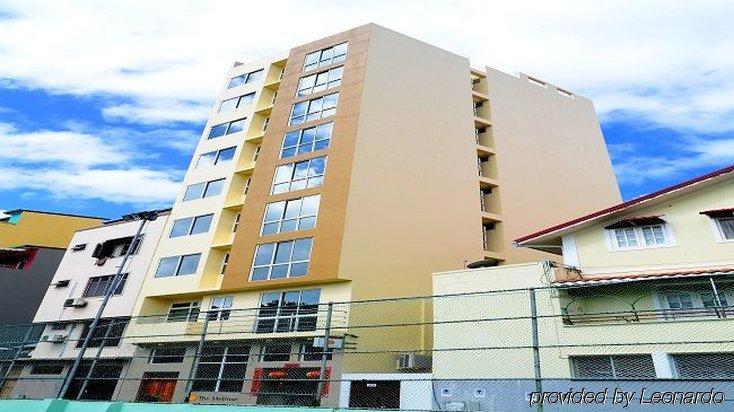The Melrose Hotel Male Ngoại thất bức ảnh