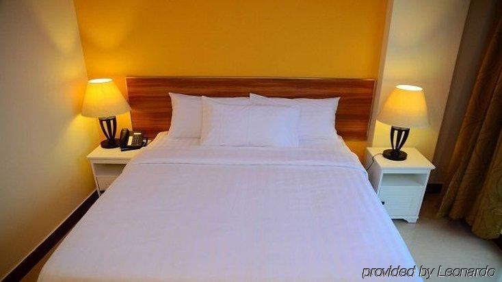 The Melrose Hotel Male Ngoại thất bức ảnh