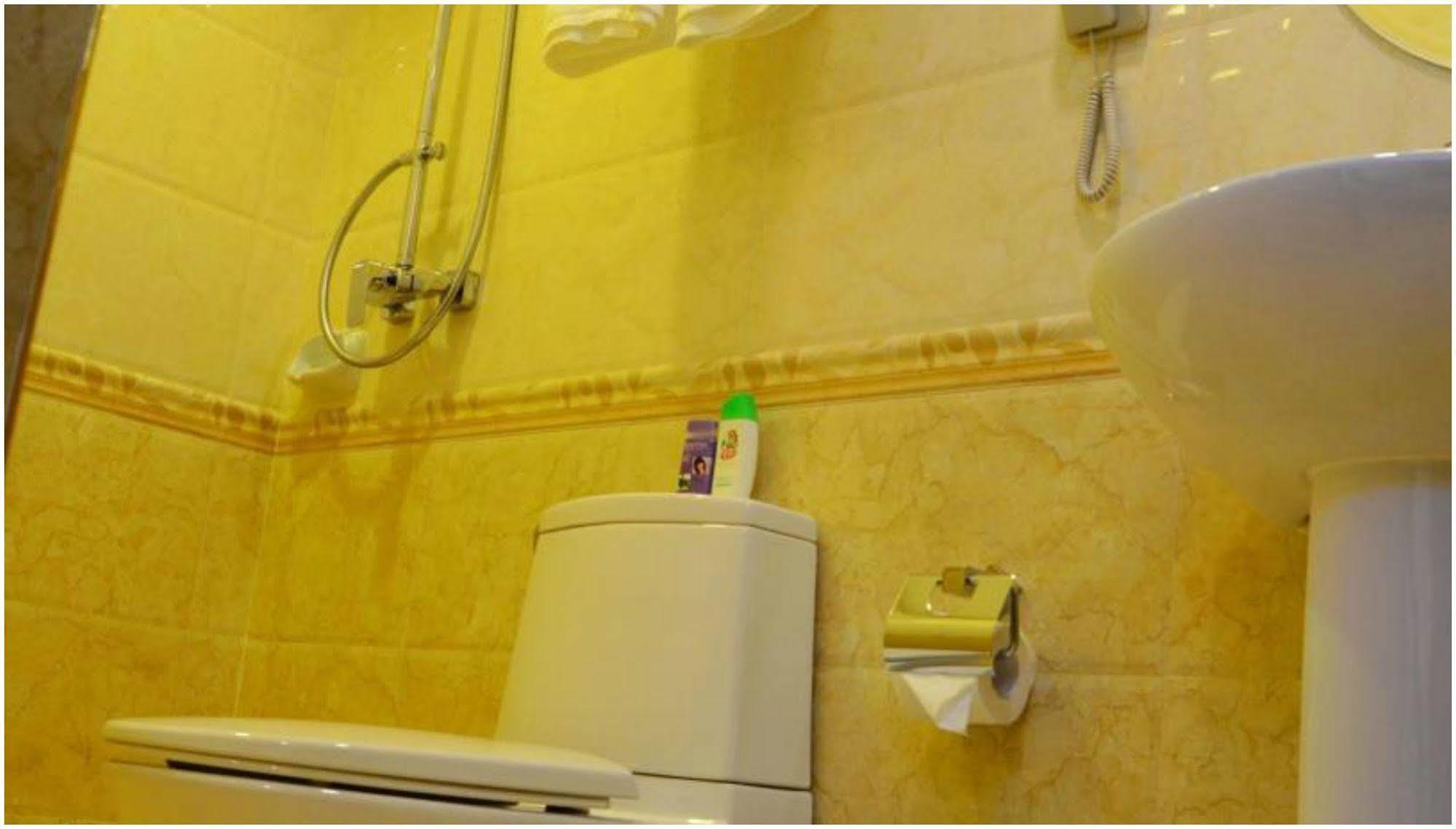 The Melrose Hotel Male Ngoại thất bức ảnh