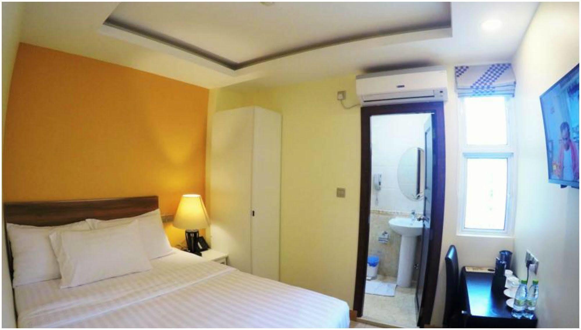 The Melrose Hotel Male Ngoại thất bức ảnh