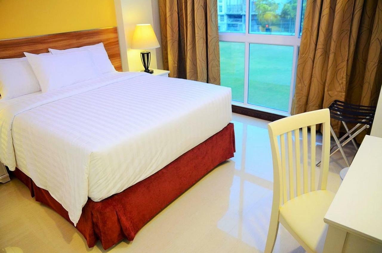 The Melrose Hotel Male Ngoại thất bức ảnh
